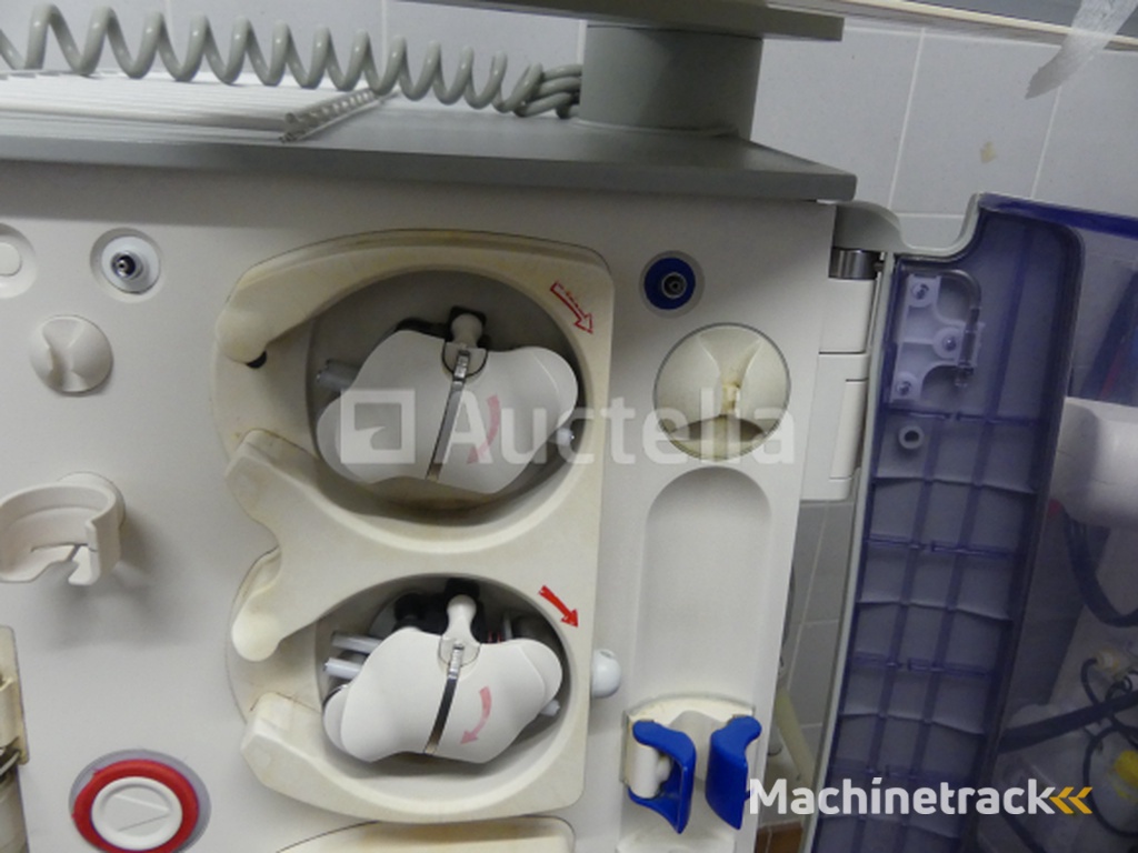 Fresenius 5008 Dialyse Generator