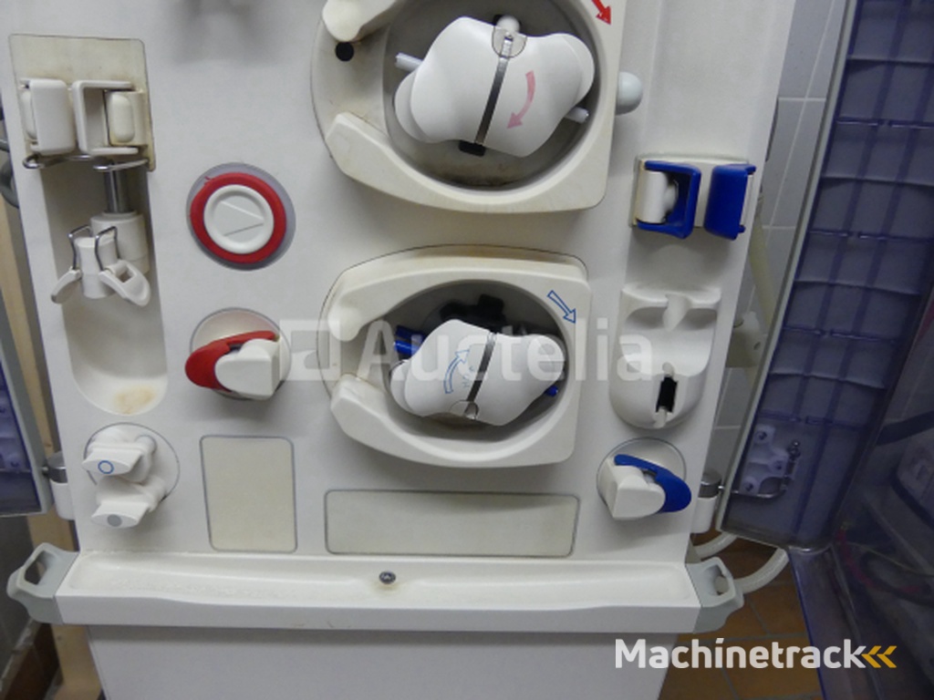 Fresenius 5008 Dialyse Generator