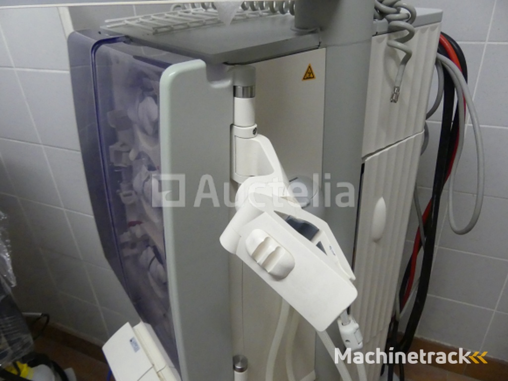 Fresenius 5008 Dialyse Generator