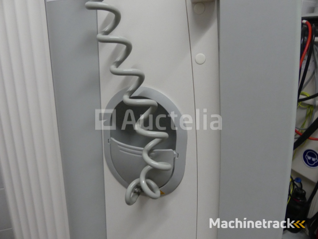 Fresenius 5008 Dialyse Generator