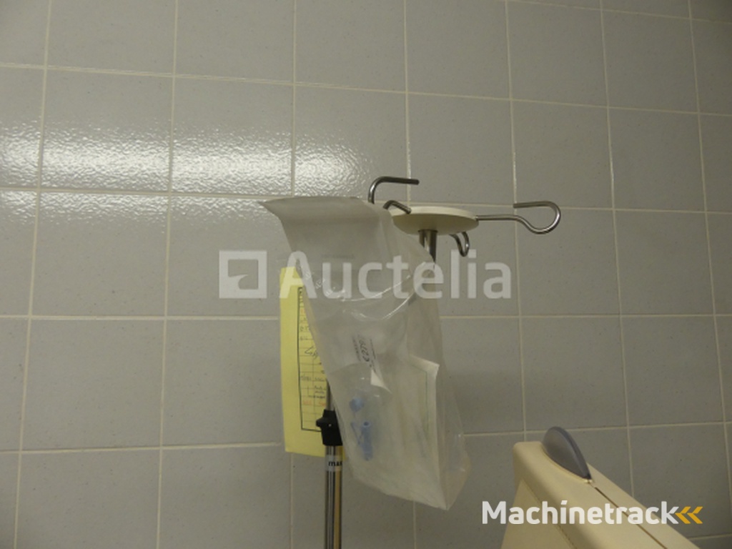 Fresenius 5008 Dialyse Generator