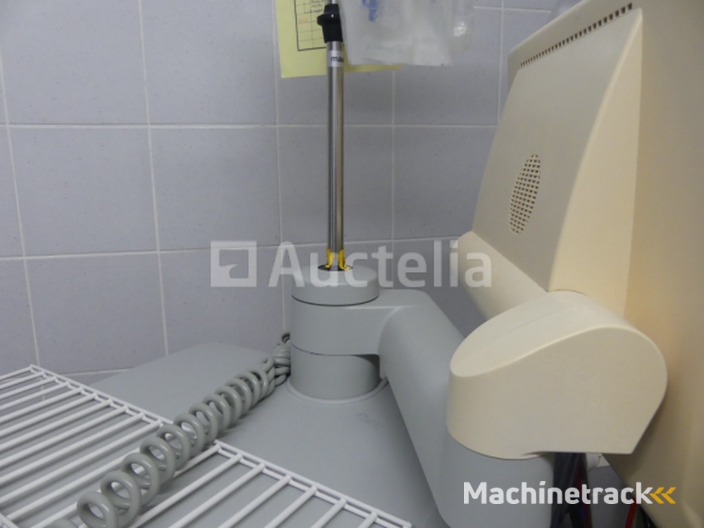 Fresenius 5008 Dialyse Generator