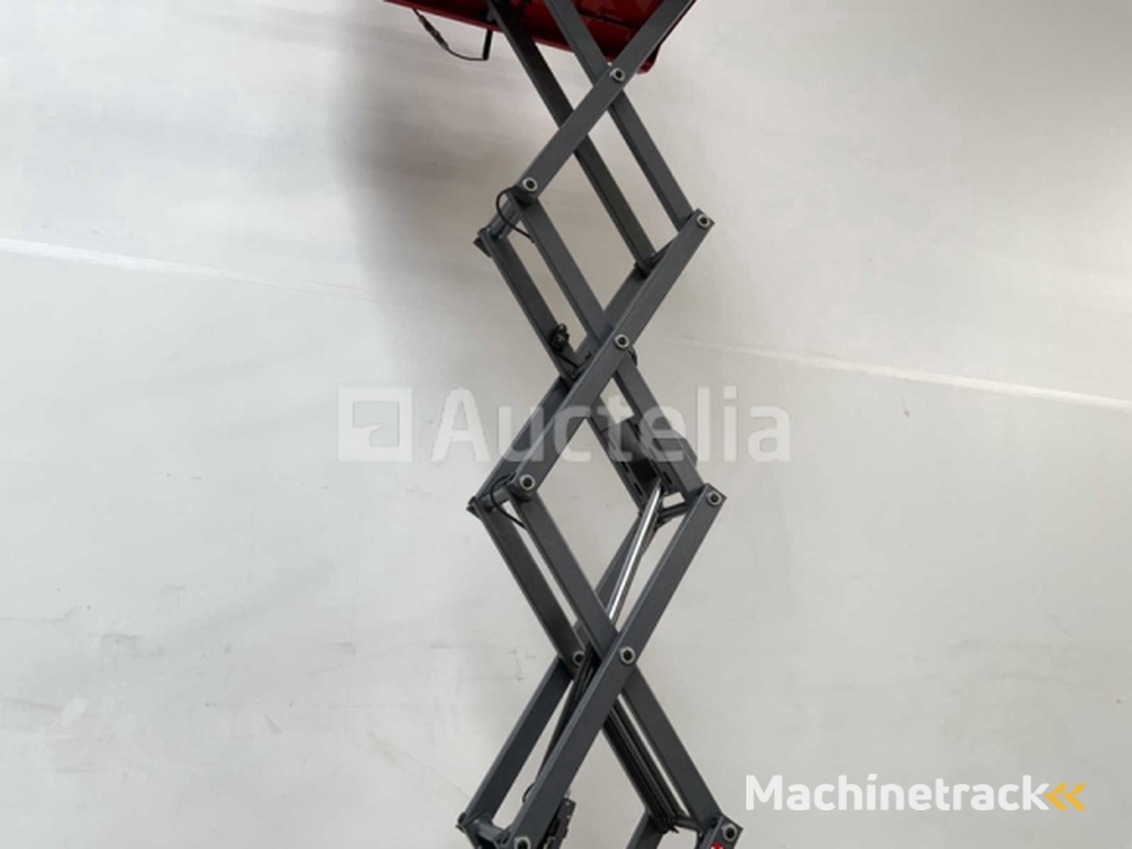 Mantall XE60 MINI schaarhoogwerker 6.4M