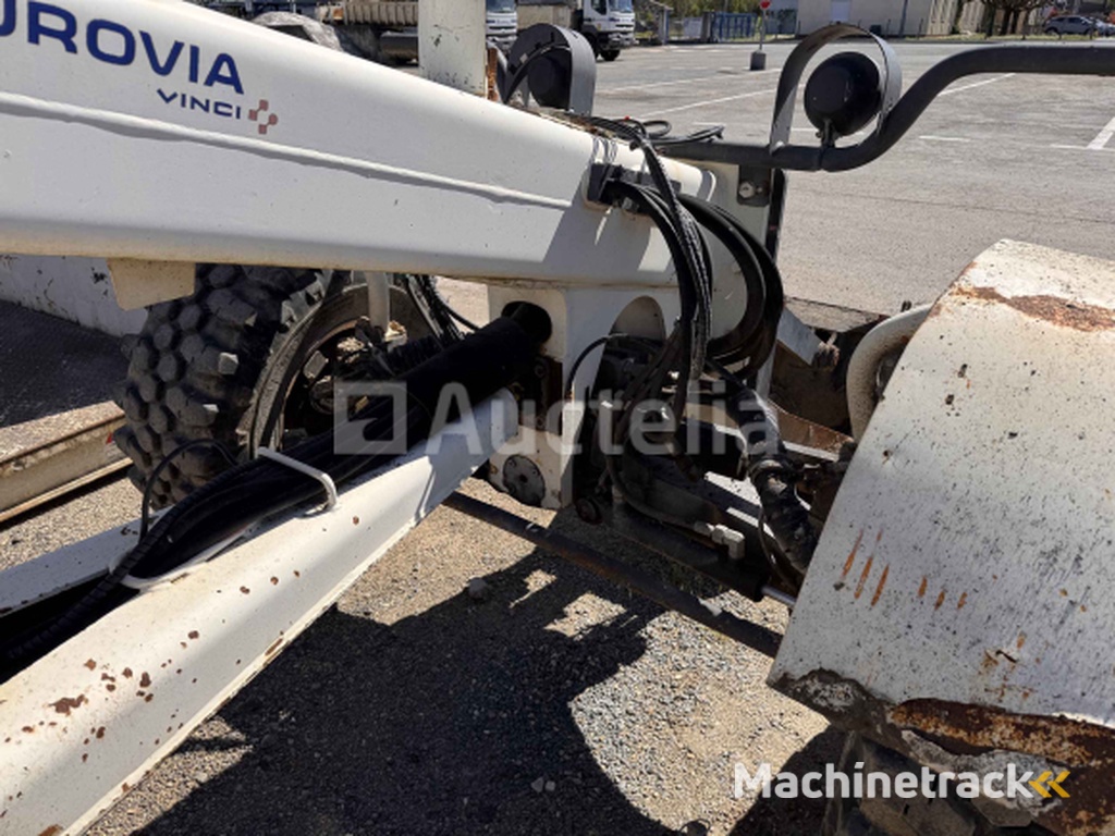 Vrachtwagens New Holland F106.6A