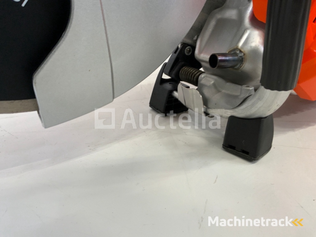 Daewoo - 2025 - DACNQ740S - Concrete saw