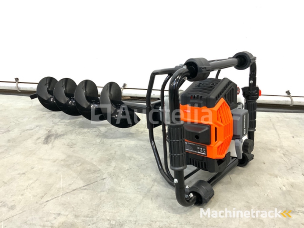 Grondboor Daewoo DAEAXB520