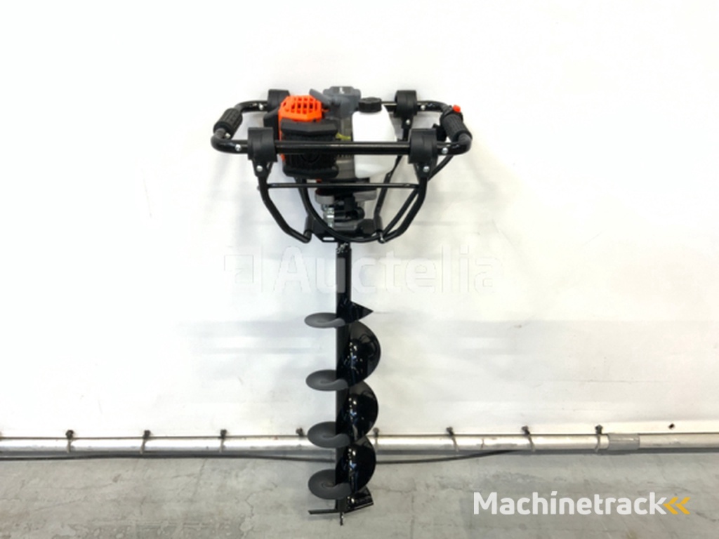 Grondboor Daewoo DAEAXB520