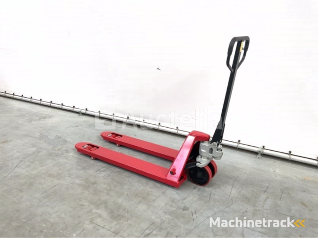 Palletwagen HPT-A 2500KG