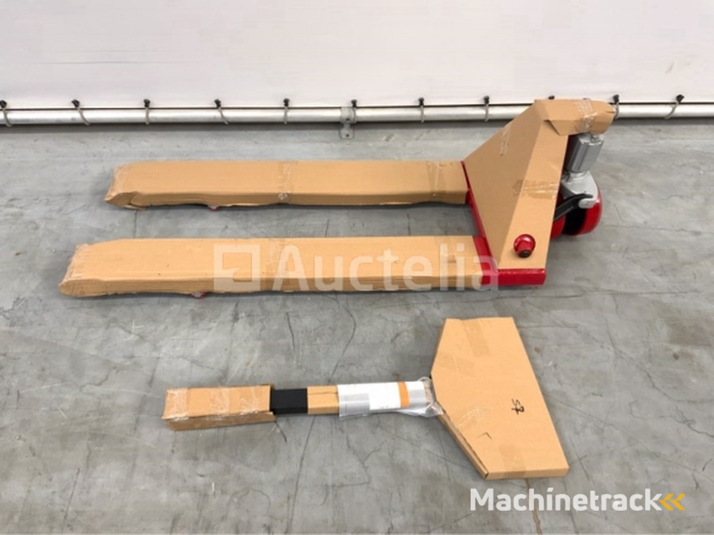 Palletwagen HPT-A 2500KG