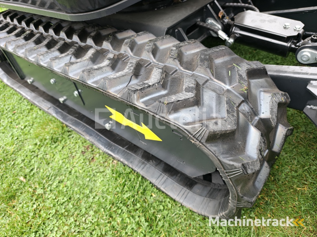 Ranger - 2025 - XT-18U - Minigraafmachine