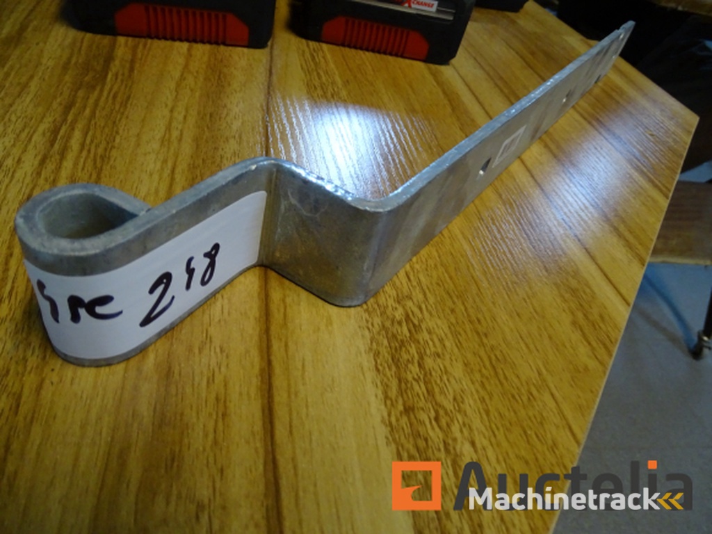 20 Reinforced Hinges