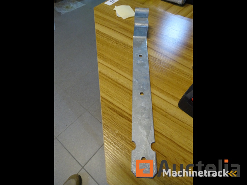 20 Reinforced Hinges