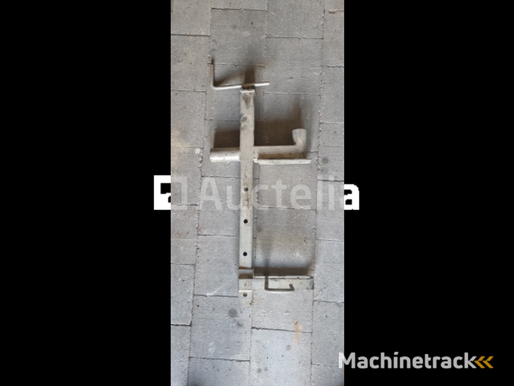 Reversible Clamps Only (16 pieces)