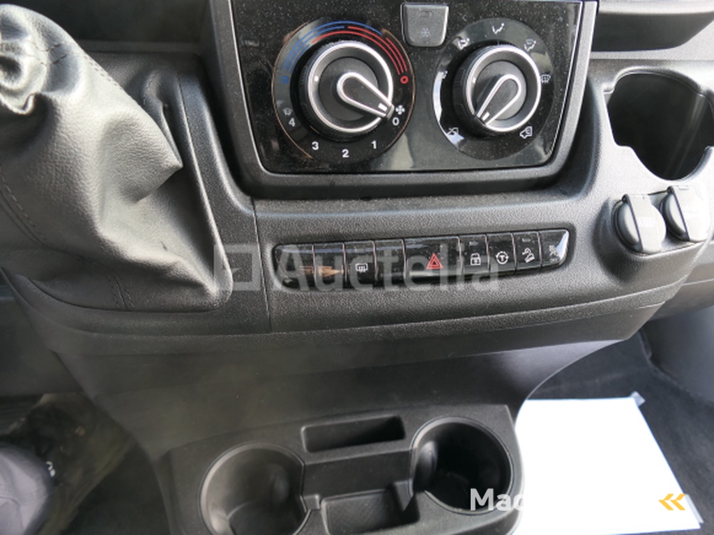 Stacaravan Fiat Dethleffs Just T7052, 90th Anniversary Series (2022-74.872 km) (VIN:ZFA25000002T77959)