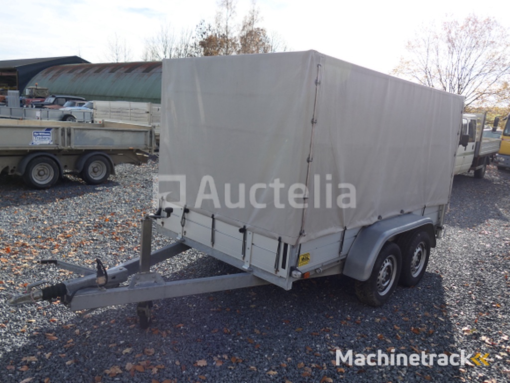 Anssems BSX 2500-301x150 dubbelassige huifophanging (VIN:XLJOX040300165550)