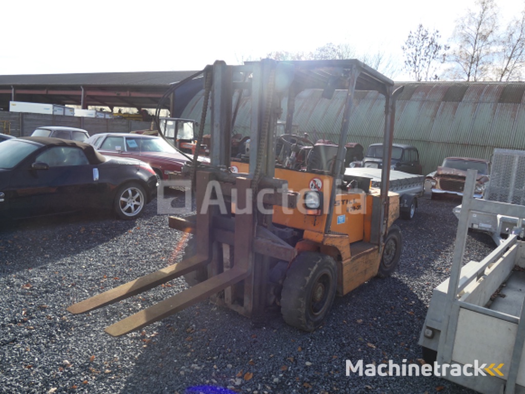 Still R70-35 forklift