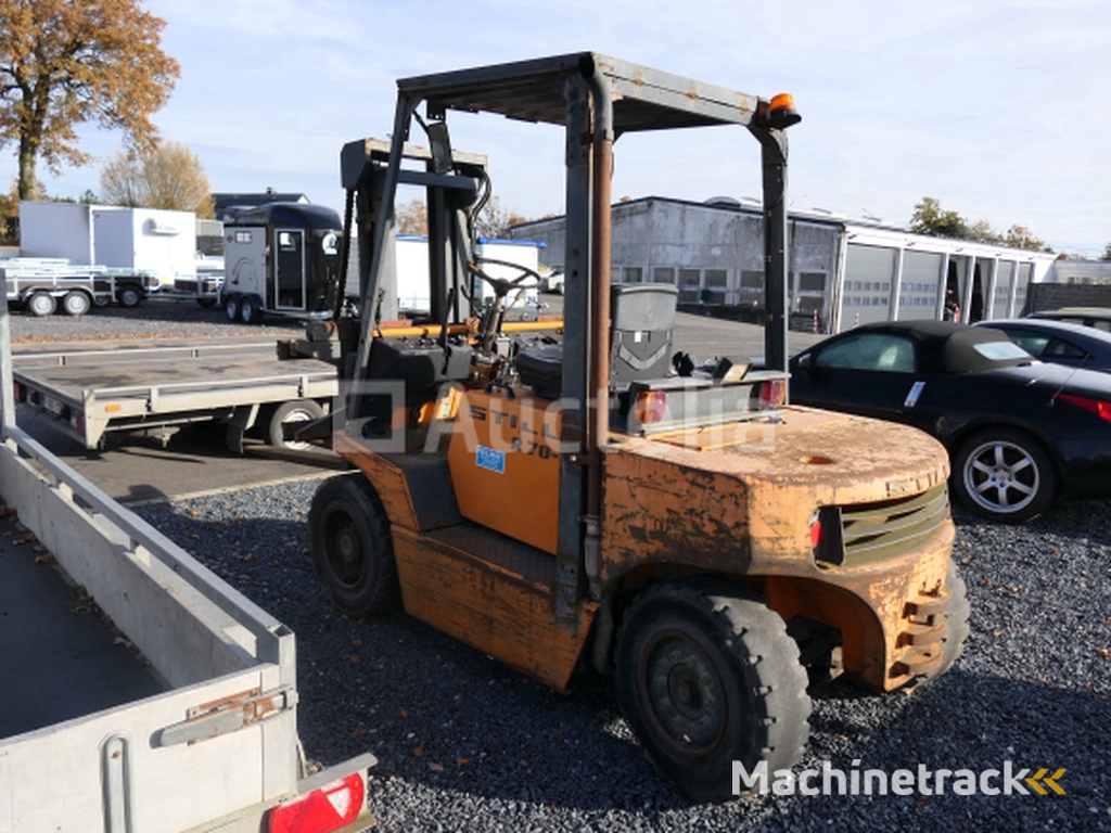 Still R70-35 forklift