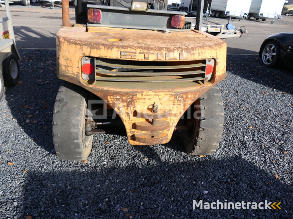 Still R70-35 forklift