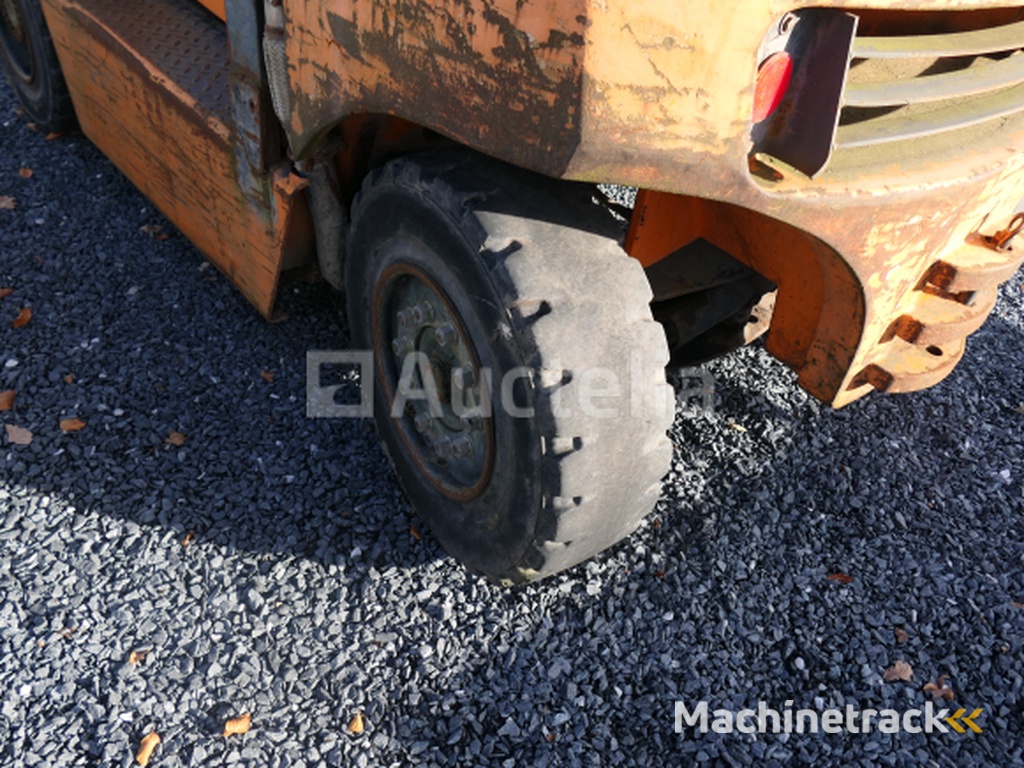 Still R70-35 forklift