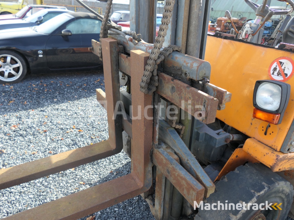 Still R70-35 forklift