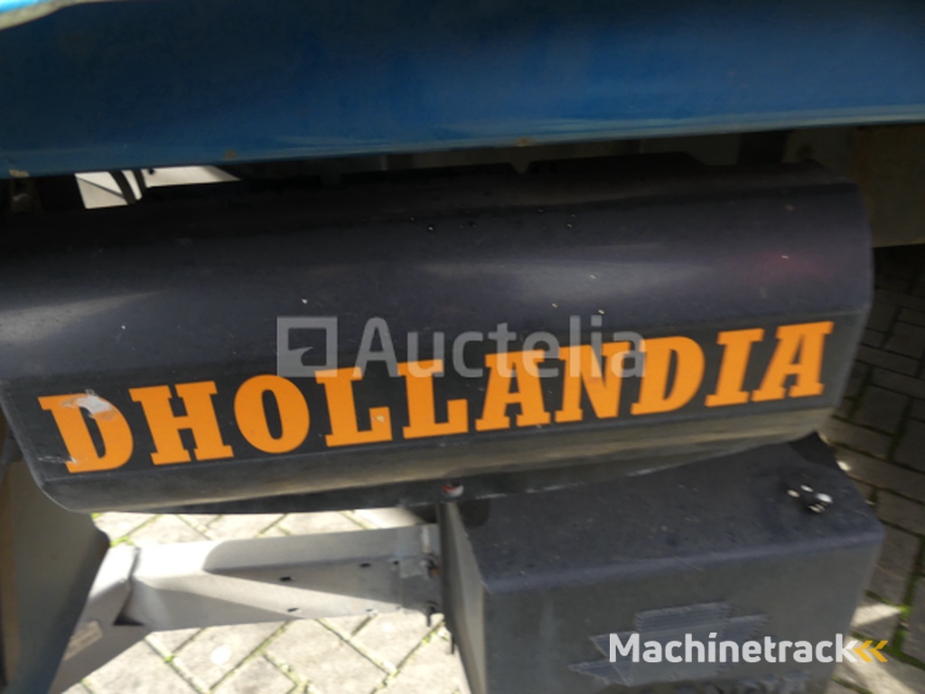 Volvo FM Curb Truck (2016-561.954 km-VIN:YV2X922C5GA795659)