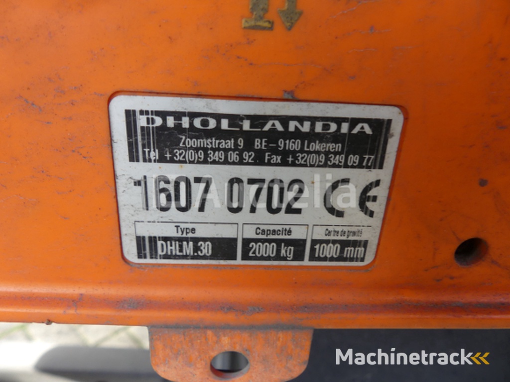 Volvo FM Curb Truck (2016-561.954 km-VIN:YV2X922C5GA795659)