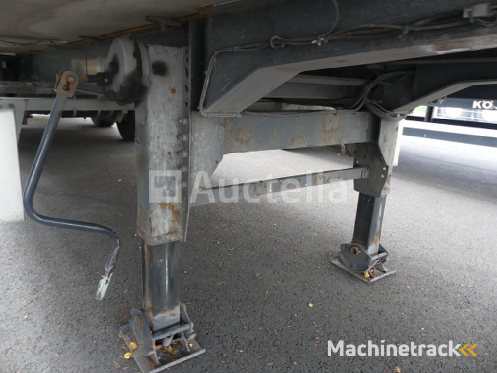 Oplegger Renders Renders (2011-VIN:YA5B201A030S60858)