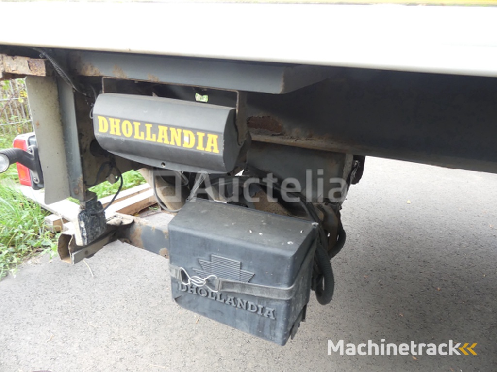 Oplegger Renders Renders (2011-VIN:YA5B201A030S60858)