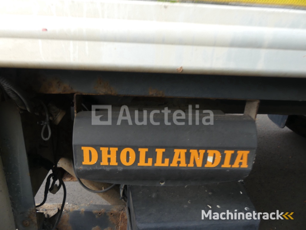 Oplegger Renders Renders (2011-VIN:YA5B201A030S60858)