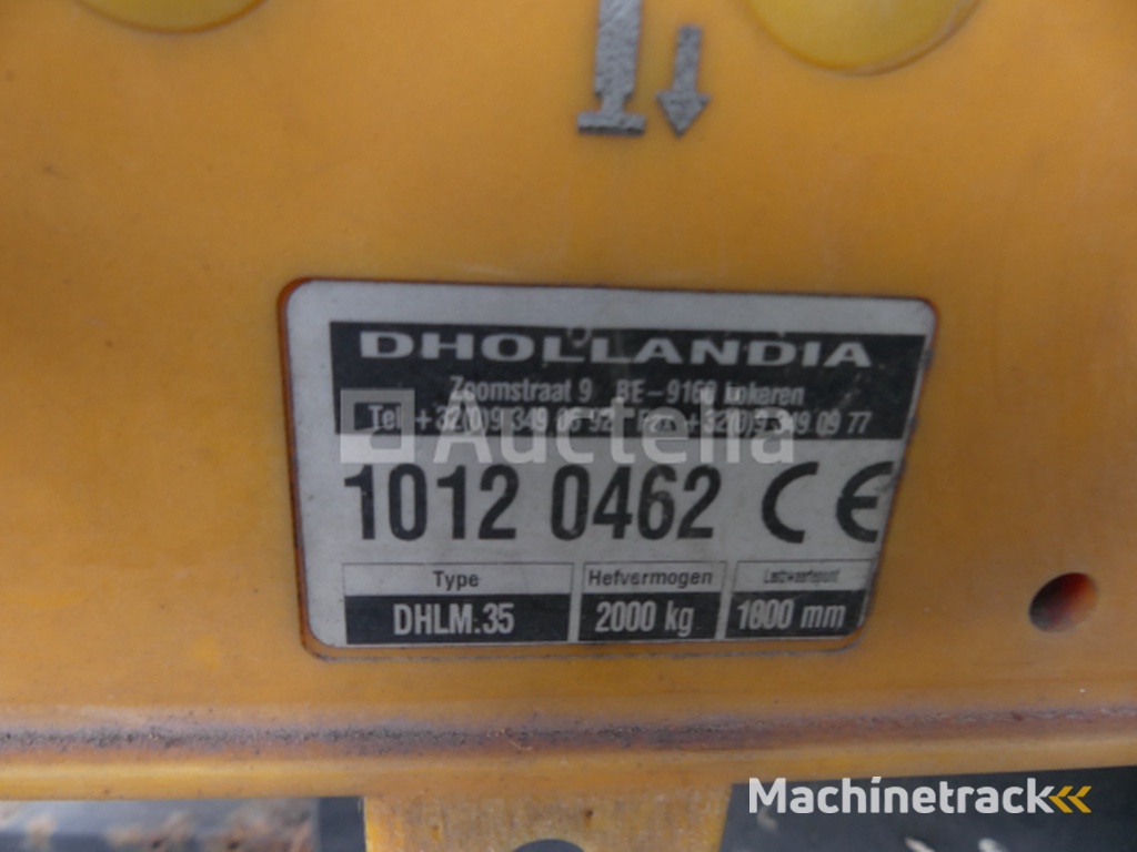 Oplegger Renders Renders (2011-VIN:YA5B201A030S60858)