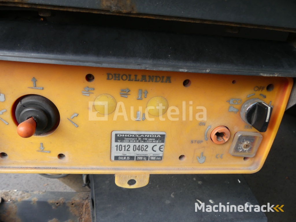 Oplegger Renders Renders (2011-VIN:YA5B201A030S60858)