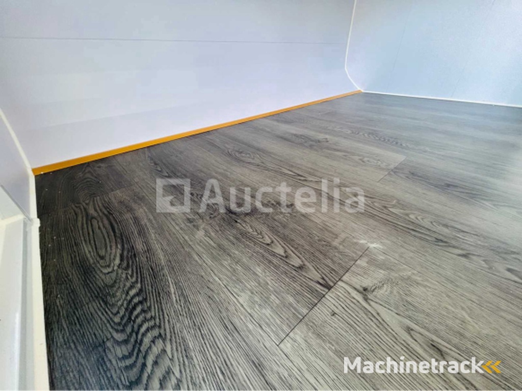 RTE - 2025 - Kantoorunit 3000x2300x2450mm POD house