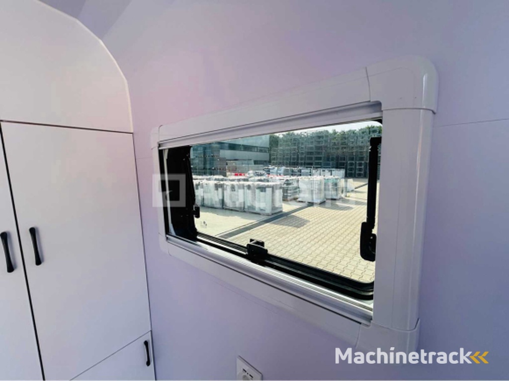 RTE - 2025 - Kantoorunit 3000x2300x2450mm POD house