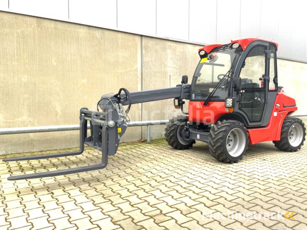 Everun - 2025 - ERT1500 - Verreiker