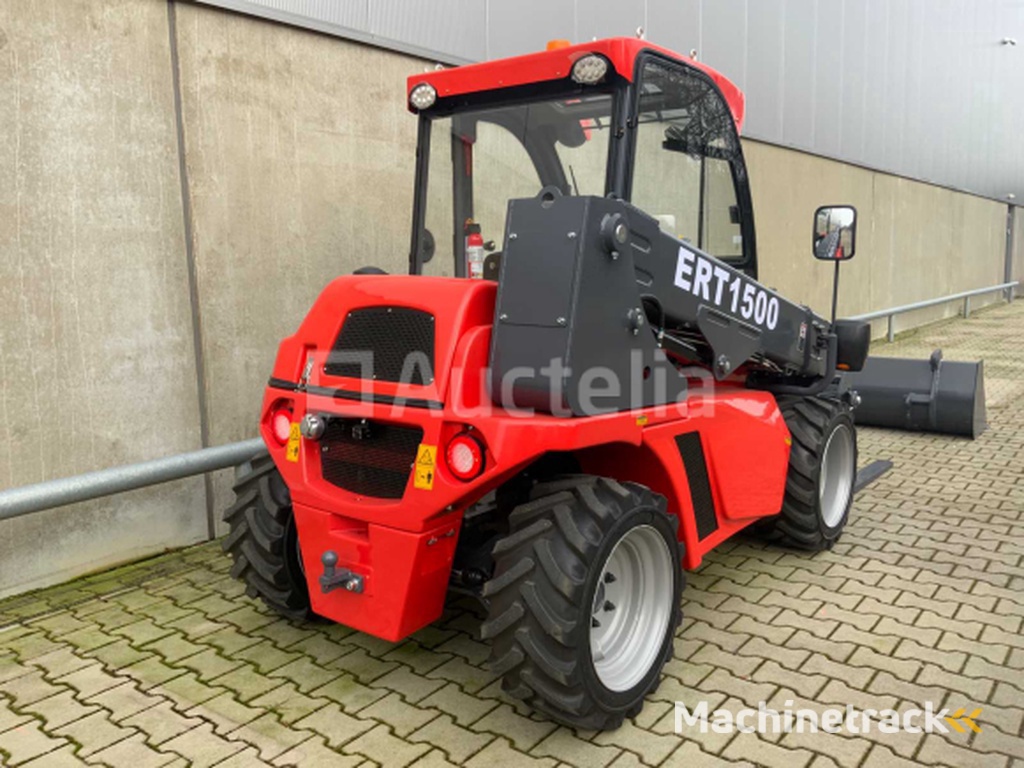 Everun - 2025 - ERT1500 - Verreiker