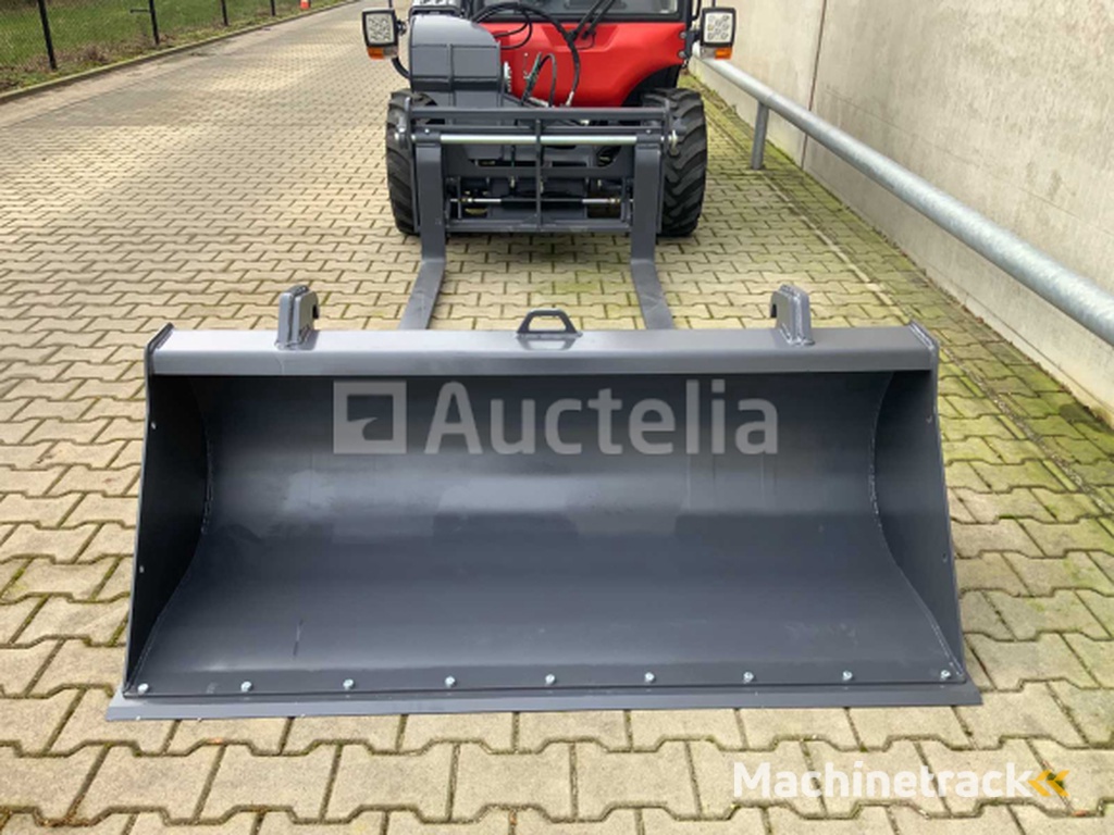 Everun - 2025 - ERT1500 - Verreiker