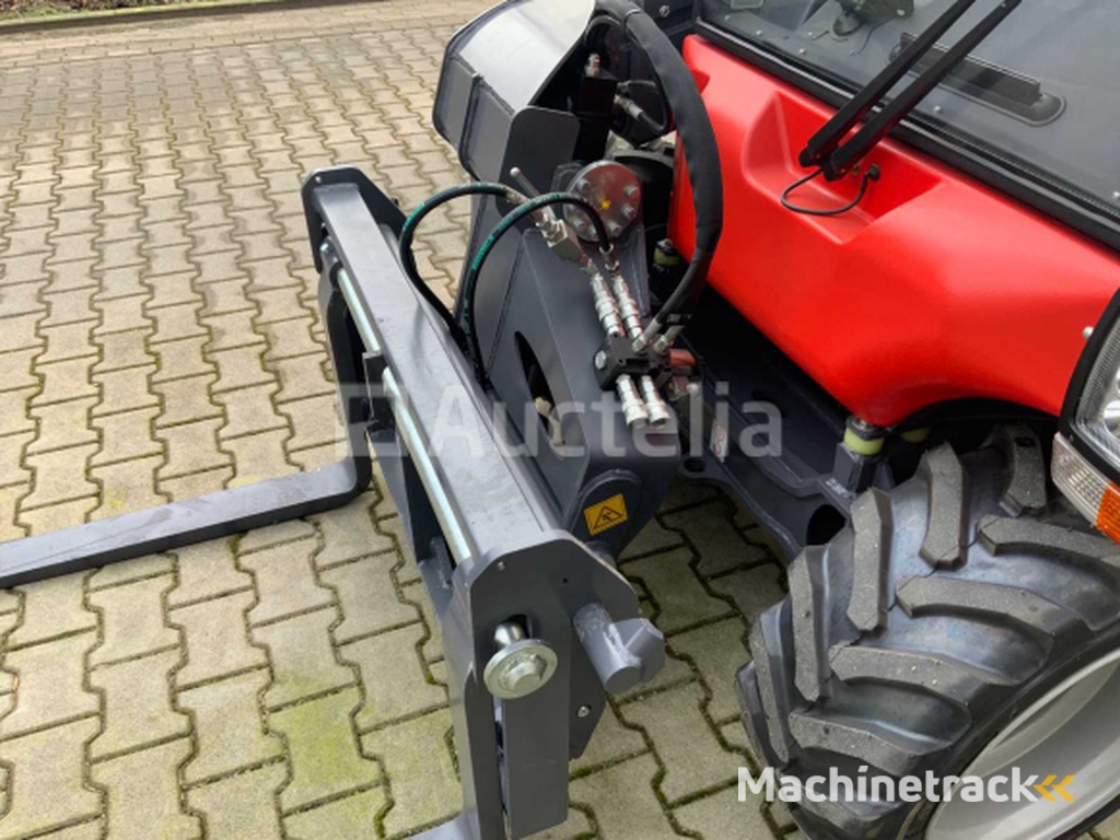 Everun - 2025 - ERT1500 - Verreiker