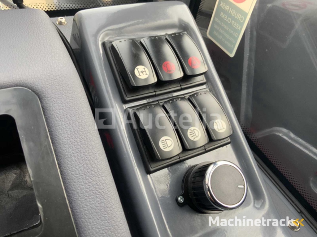 Everun - 2025 - ERT1500 - Verreiker