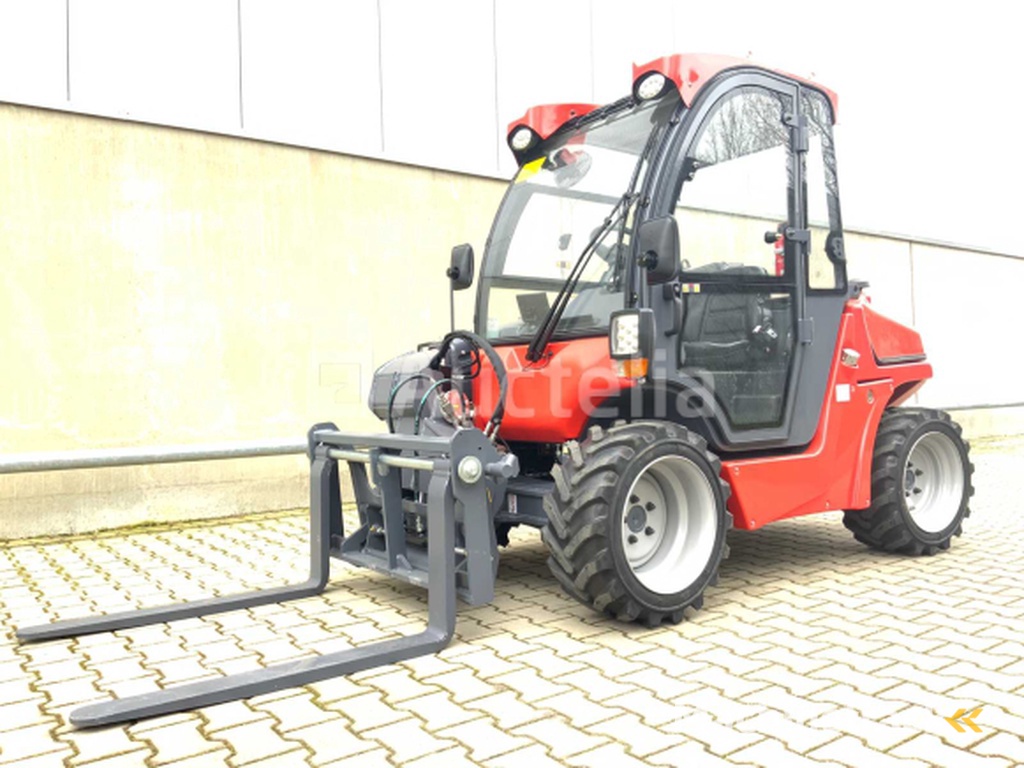 Everun - 2025 - ERT1500 - Verreiker