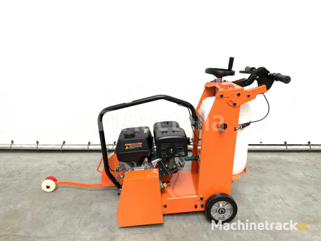 Daewoo - 2025 - DATMF20-4 - petrol floor saw