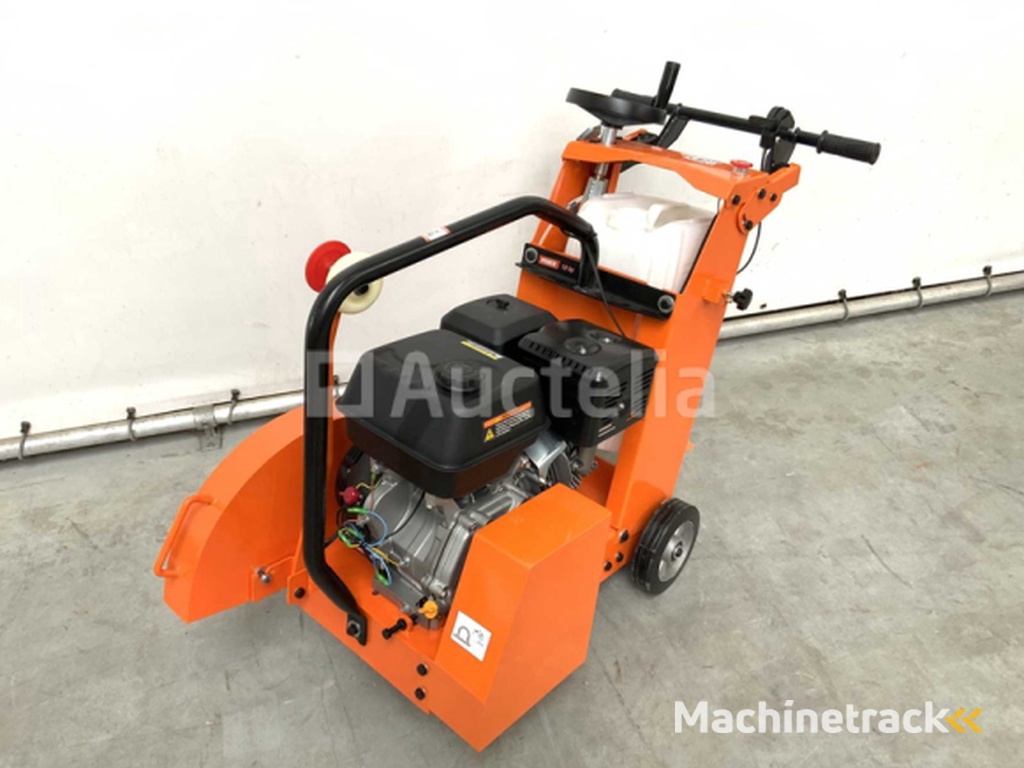 Daewoo - 2025 - DATMF20-4 - petrol floor saw