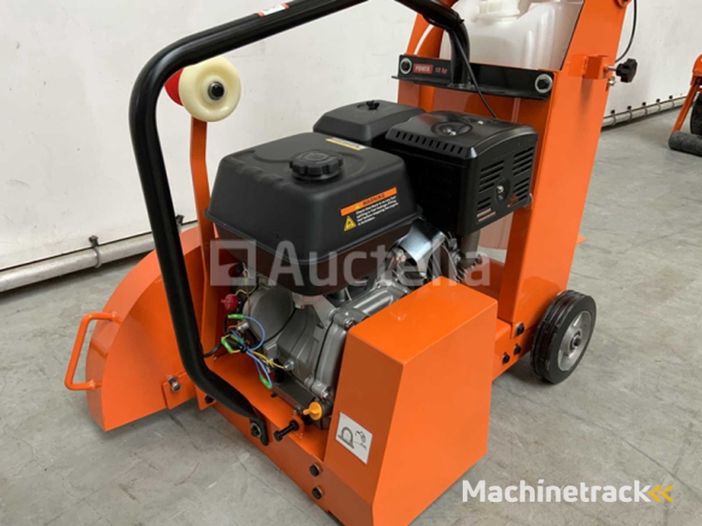 Daewoo - 2025 - DATMF20-4 - petrol floor saw