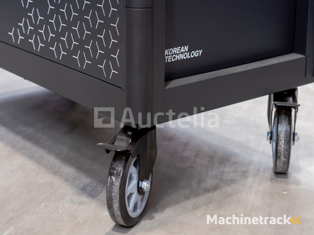 Daewoo DAMWS267 Gereedschapswagen