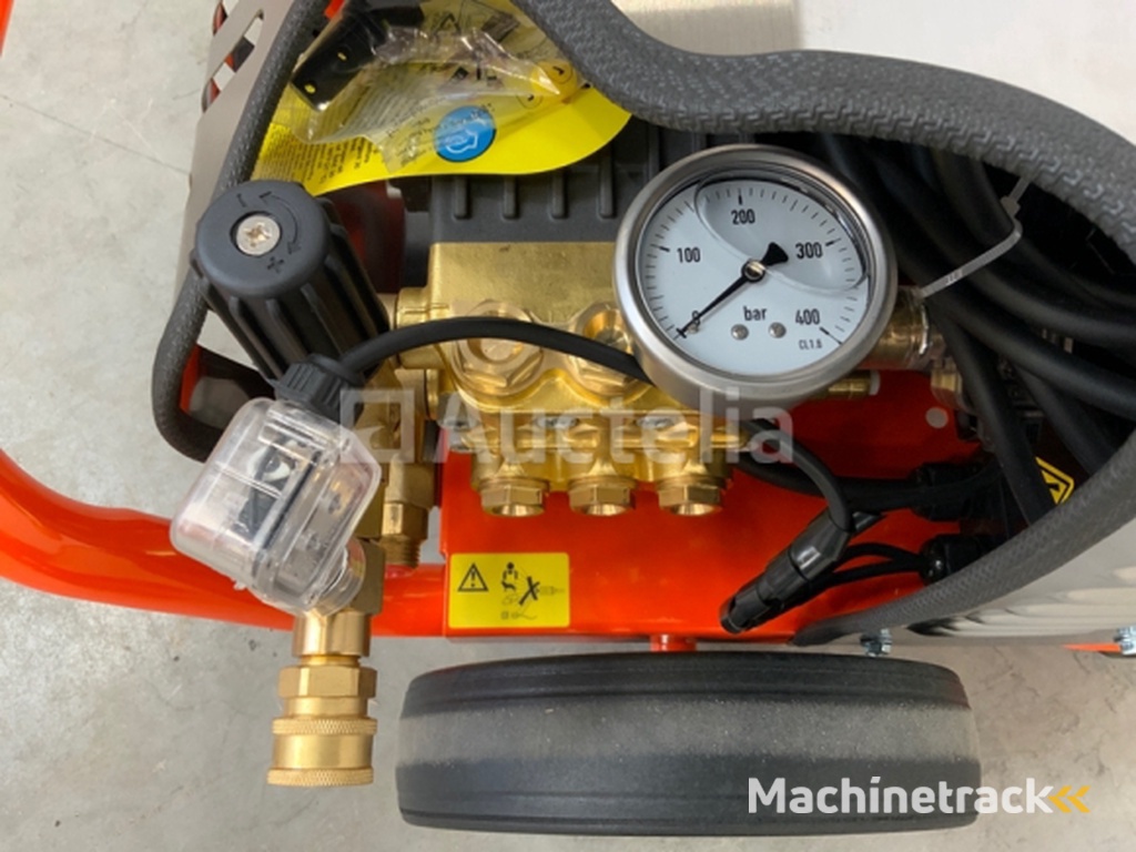 Daewoo DAW4000E-3 hogedrukreiniger