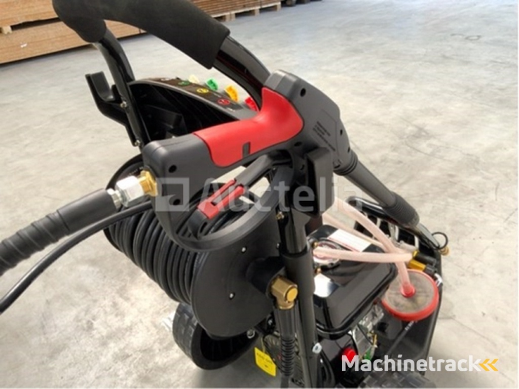 Kremer  KR-170B Hogedrukreiniger