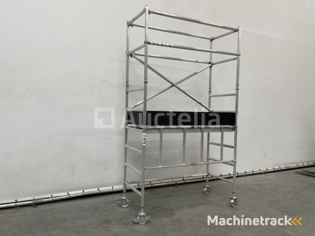 Rolsteiger RTE 2.85M