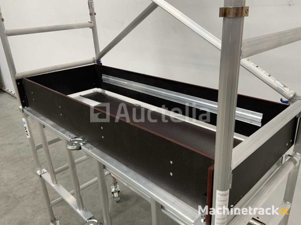 Rolsteiger RTE 2.85M