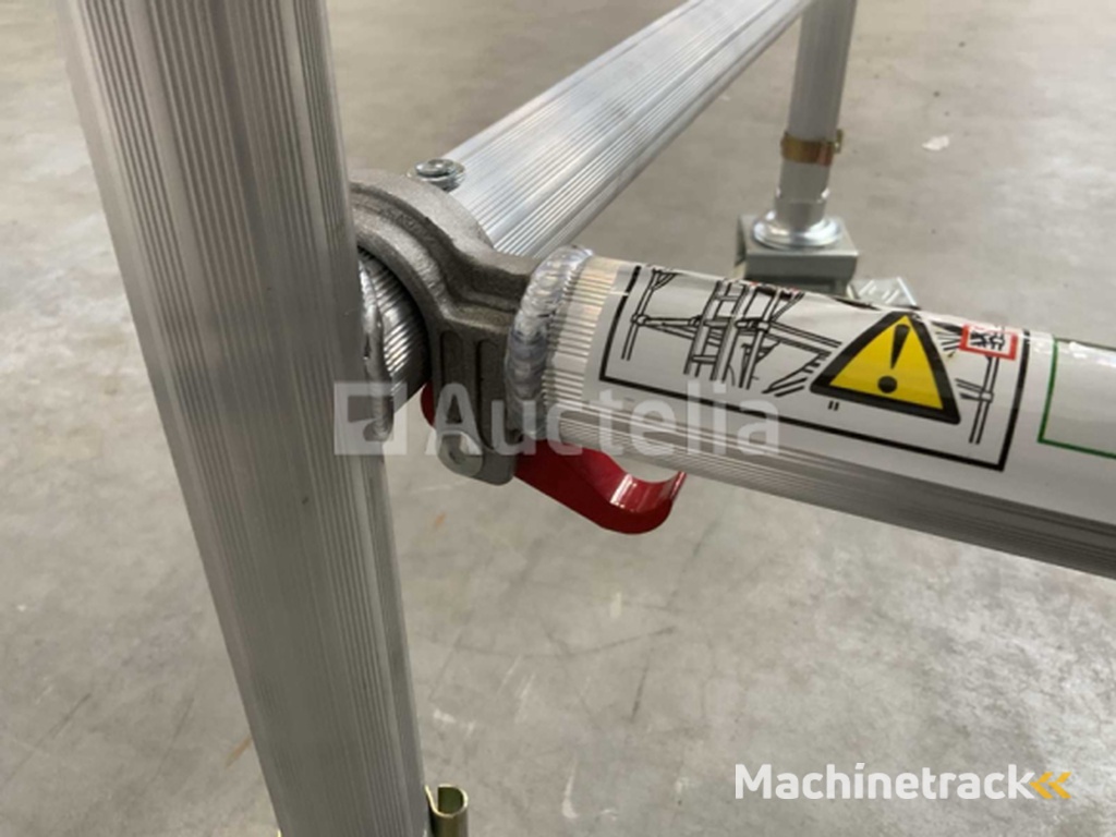 Rolsteiger RTE 2.85M