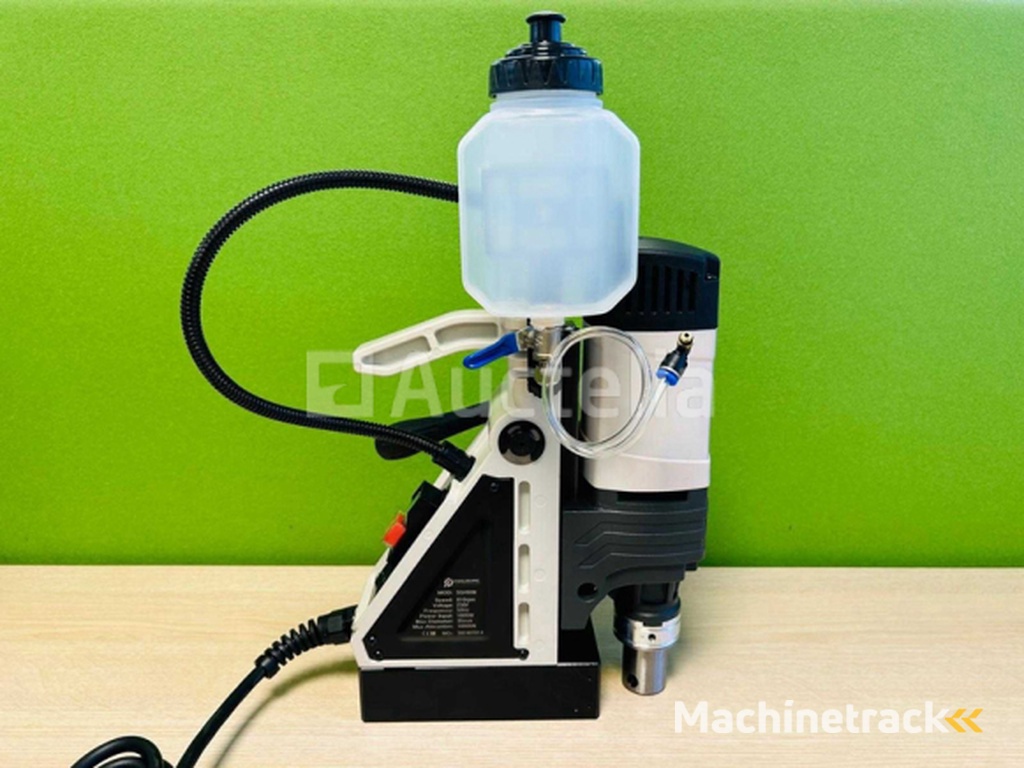 Magnetische boormachine Stahlgruppe SG450M