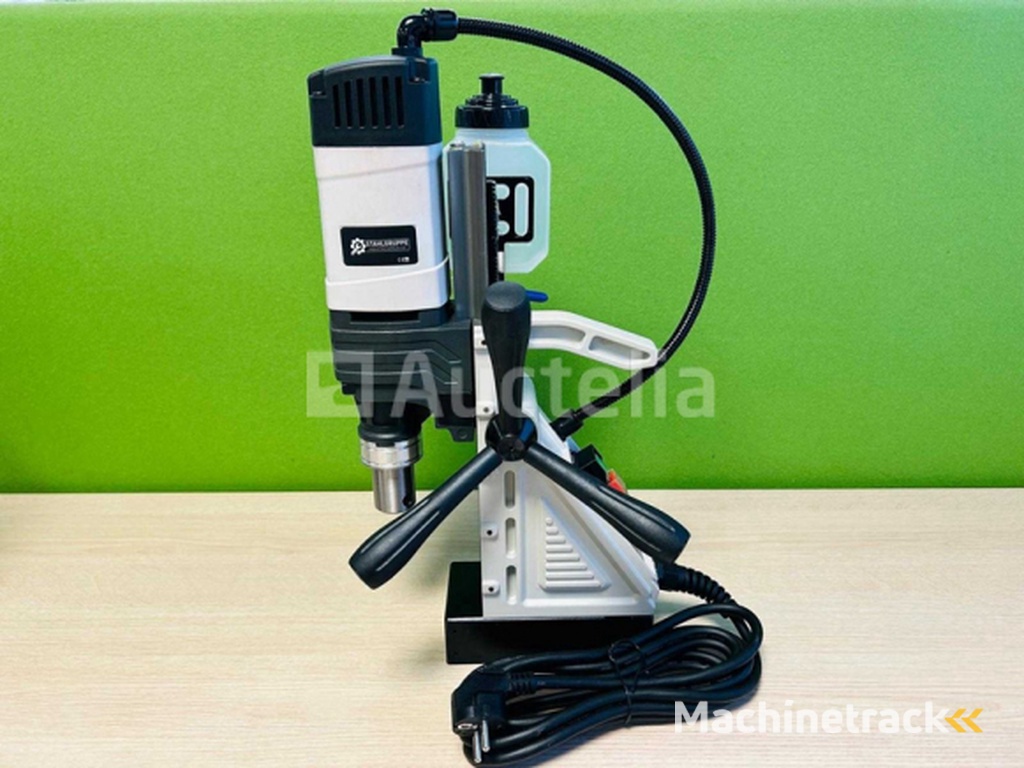 Magnetische boormachine Stahlgruppe SG450M